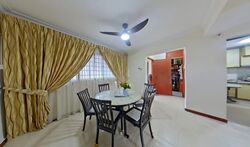 Blk 141 Lorong Ah Soo (Hougang), HDB Executive #568226811